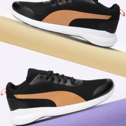 Lazer Evo IDP Sneakers For Men-image-66