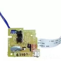 jaiswal ECU Engine Card Control Unit H/P Laserjet Pro M125 M126 M127 M128 Grey Ink Toner-image-32