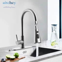 aitchcy 3 MODE FAUCET EXTENSION Faucet Nozzle image 5