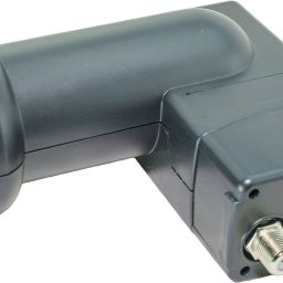 Ovicart 2 Port Ku-Band Low Noise Full HD LNB for Multiple Set Top Box Antenna Amplifier-picture-48