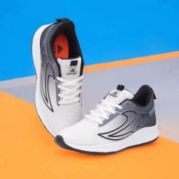 TPU-WHITE-8 Running Shoes For Men-image-30
