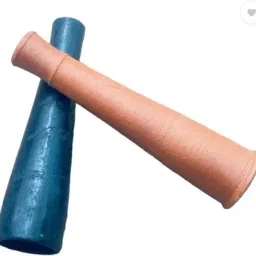 Terracotta Outside Fitting Hookah Mouth Tip-image-28