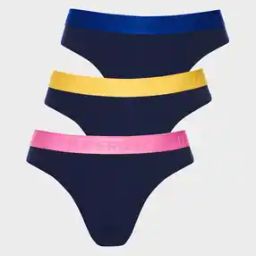 superdry Classic Triple Pack Briefs-picture-38