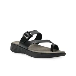 Rocia No back strap One Toe Flats-10