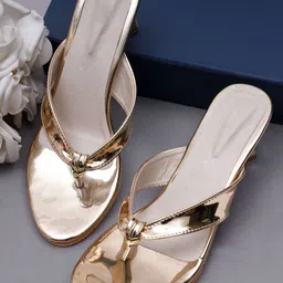 Misto Kitten Heels-picture-46