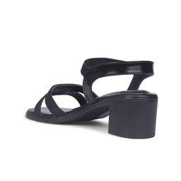 Bata Open Toe Block Heels image 2