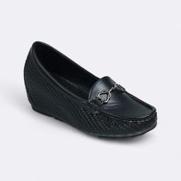 PLANET WALK Printed Work Flatform with Buckles image 4