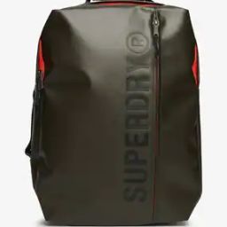 35 L Tarp Backpack-image-44