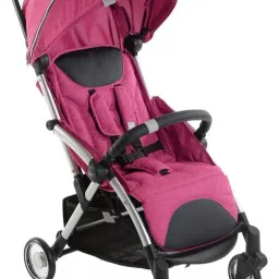 Goody Plus Stroller (Pink) Stroller-picture-17