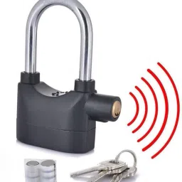 VNG ALARM LOCK 1-43