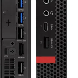 NCS (NIDHI COMPUTER SOLUTIONS) ThinkCentre Tiny PC | Core i7 (9th Gen) [8 Cores, 8 Threads, 3.00 GHz] [EBY] - Windows 11 Pro, Intel H310M, Core i7 (9th Gen) Processor [8 Cores, 8 Threads], 32 GB DDR4, 1024 GB SSD Mini PC-46