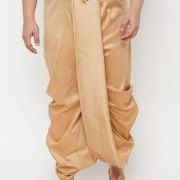 VASTRAMAY PLUS Men Dhoti-image-61