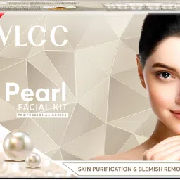 Pearl Facial Kit with FREE Rose Water Toner 300 g-image-24