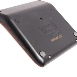villy 12 Digit with Large LCD Display and Sensitive Button BasicCalculator image 3