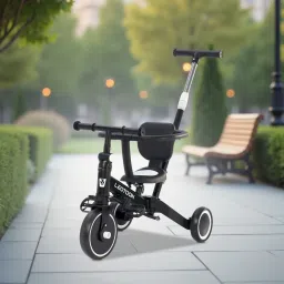 4-in-1 Trot n’ Roll LFTC-7097 (B) Tricycle-7