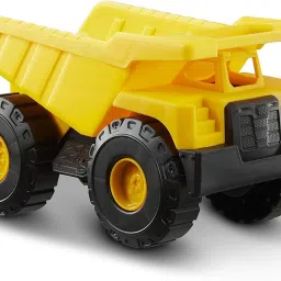 Dumper Truck Construction Toy Vehicle Truck Toy Dumper Truck for Boy Kids-20