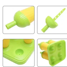 xila magic 10 ml Manual Ice Cream Maker image 2