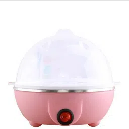egg boiler egg boiler Electric Boiler Steamer Poacher Egg Cooker km_199 Egg Cooker (multicolor, 7 Eggs) Egg Cooker-17