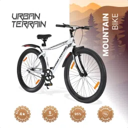 Galaxy High Performance MTB Cycles For Men With Complete Accessories 26 T (inch) Road Cycle-23