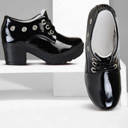 (823) Casual Boots For Women-image-19