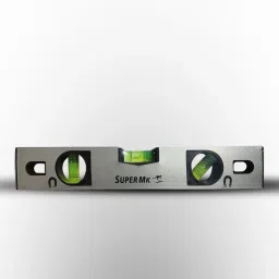 12 inch water level Indicator aluminium scale Magnetic Carpenter's Level-image-43