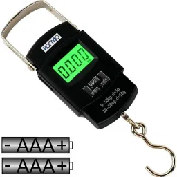 TodayAndCo Electrical Hook Type Digital LED Screen Weighing Scale Weighing Scale-image-72