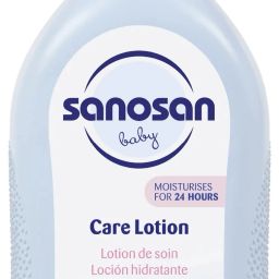 BABY Care Lotion 500ml With Milk Protein-image-74