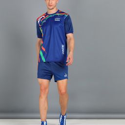 pace international Printed Men Track Suit-picture-0