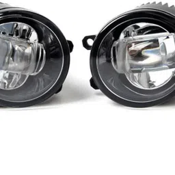 Halogen Fog Lamp Unit for Renault Kwid-7