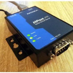 moxa USB Adapter image 3