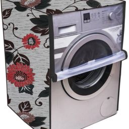 nitasha Front Loading Washing Machine Cover image 3