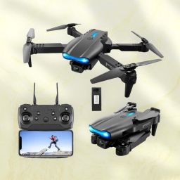 Drone WiFi Camera Remote Control-Motion Control-Spin Fine Tuning drone 30 Drone-12