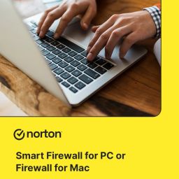 Norton 360 Deluxe 3 PC 1 Year Total Security (Physical Sleeve)(Standard Edition) image 4