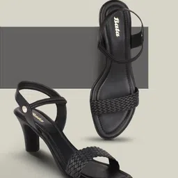 bata Women Heels Sandal-picture-29