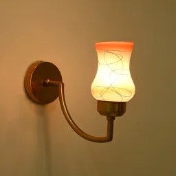 Wallchiere Wall Lamp Without Bulb-picture-8