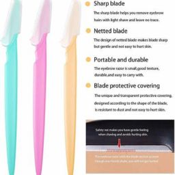 Facial Hair Remover , Neck, Upper Lips, Men & Women-image-92