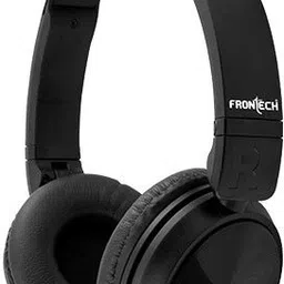 frontech HF-3445 Wired without Mic Headset-picture-22