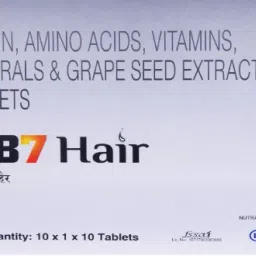 Hair Growth Treatment 3x10's-80