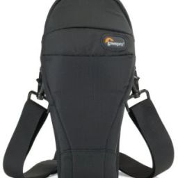Lowepro Quick Flex Pouch 75 AWCamera Bag-image-16