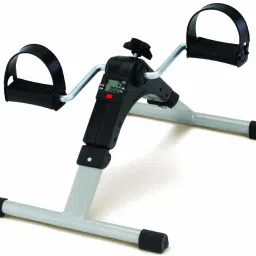 Mini Gym Cycle Mini Pedal Exerciser Cycle-12