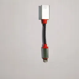 APN TRADER USB, HDMI, Lightning OTG Adapter image 2