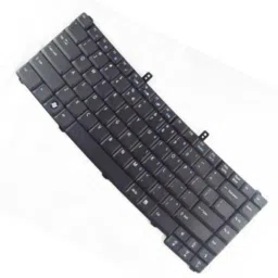 SellZone Keyboard For Extensa 4330, 4520, 5320 Internal Laptop-size Laptop Keyboard Compatible with Desktop, Laptop, Mac-51