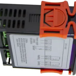 TM&W thermostat stc 1000 DC24V temperature controller for egg incubation Multipurpose Controller image 2