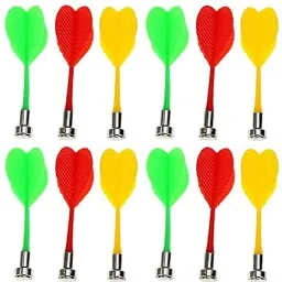 Magnetic Dart Board Pins Convertible Tip Dart-17
