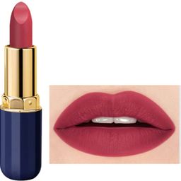 afaraxia Creamy Matte Long Stay Lipstick waterproof and lightwet-picture-3