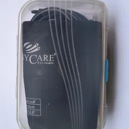buddha Easycare Bp Monitor Cuff image 5