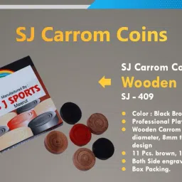 Nylon Carrom Striker-picture-37