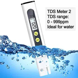 konvio neer 2411 Digital TDS Meter image 3