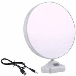 Magic Mirror Photo Frame 8 inch Magic Mirror Photo Frame 8 inch frame-picture-38