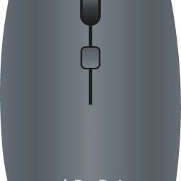 PRODOTT 205 High-Performance Ergonomic Design Palm Universal Compatibility Wired Ergonomic Optical Gaming Mouse-image-56